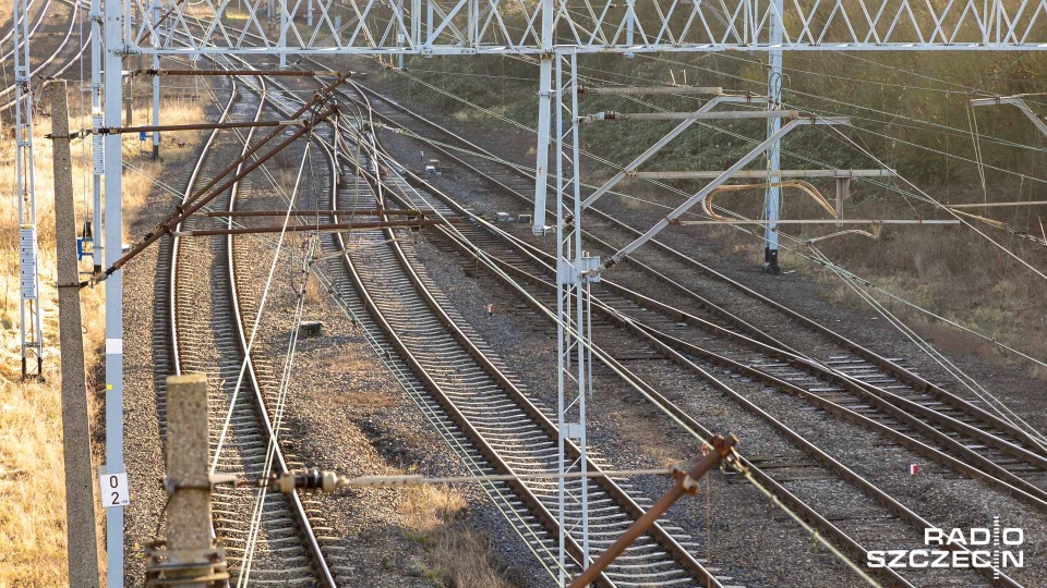 Fot. Robert Stachnik [Radio Szczecin]