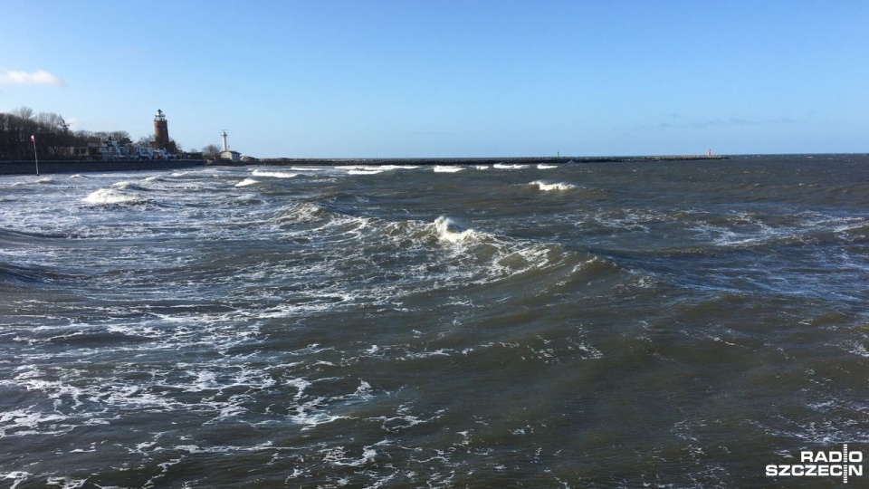 Fot. Michał Król [Radio Szczecin]