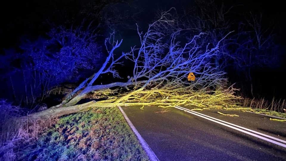 Choszczno. źródło: https://www.facebook.com/KPPSPChoszczno