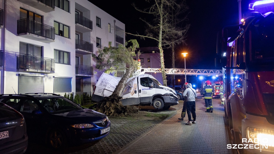 Fot. Robert Stachnik [Radio Szczecin]