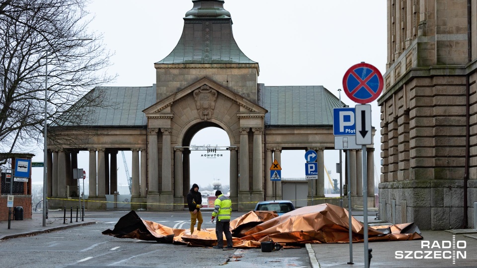 Fot. Robert Stachnik [Radio Szczecin]
