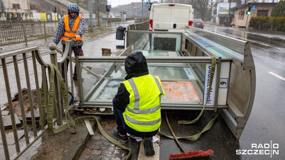 Fot. Robert Stachnik [Radio Szczecin]