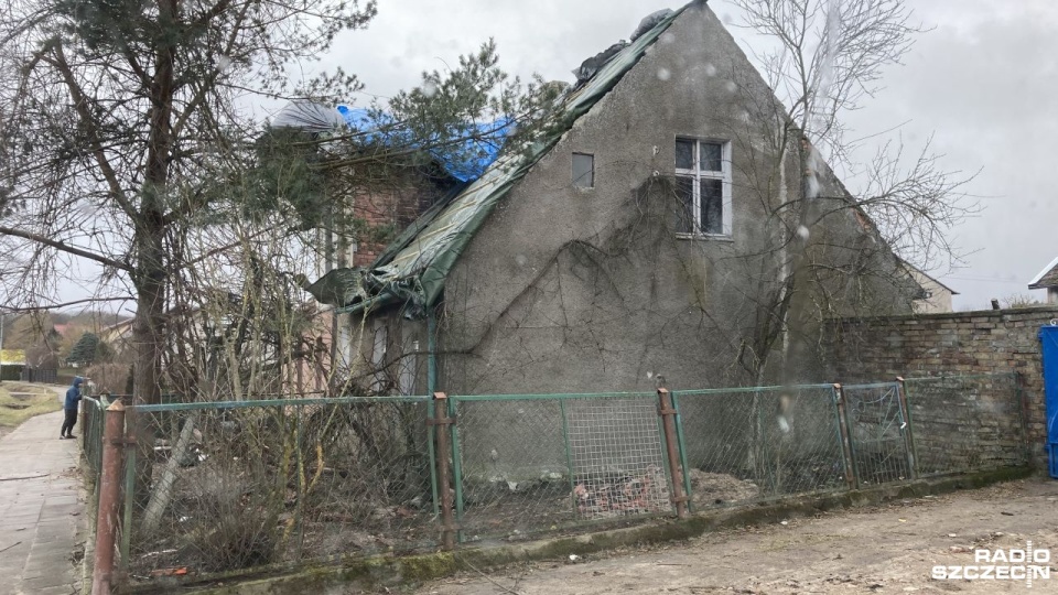 Fot. Tomasz Duklanowski [Radio Szczecin]