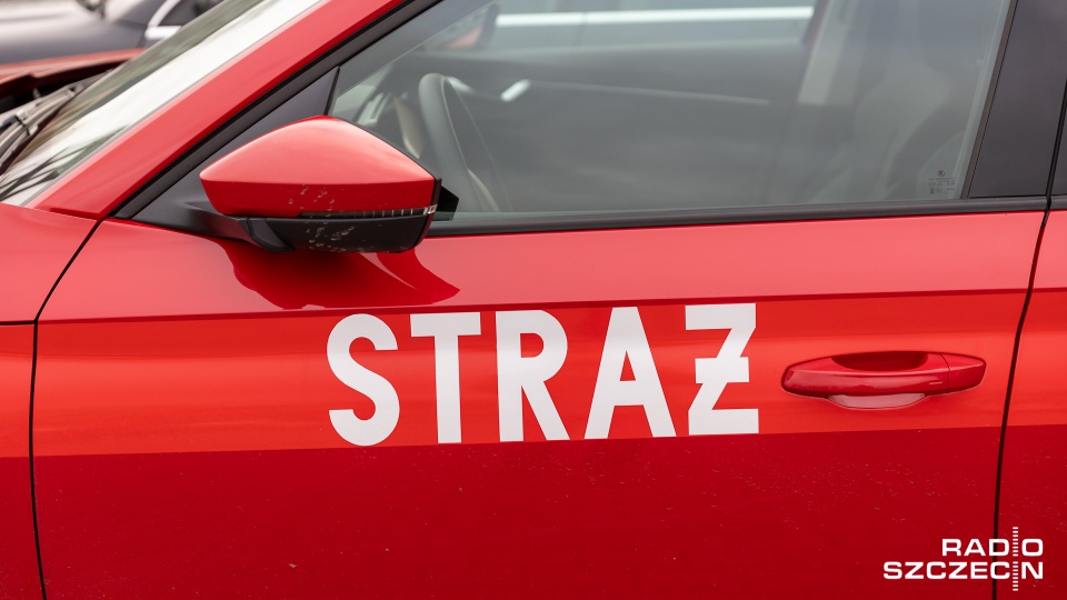 Fot. Robert Stachnik [Radio Szczecin]