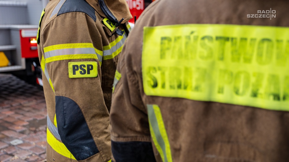 Fot. Mateusz Papke [Radio Szczecin]