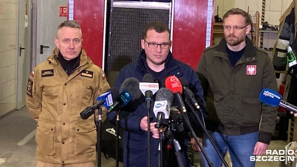 Fot. Tomasz Duklanowski [Radio Szczecin]