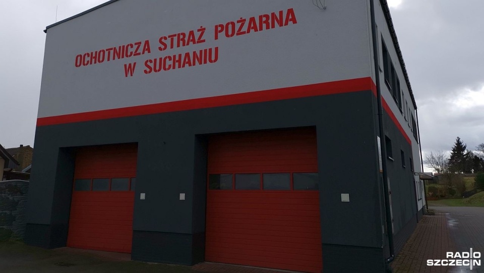 Fot. Marek Synowiecki [Radio Szczecin]