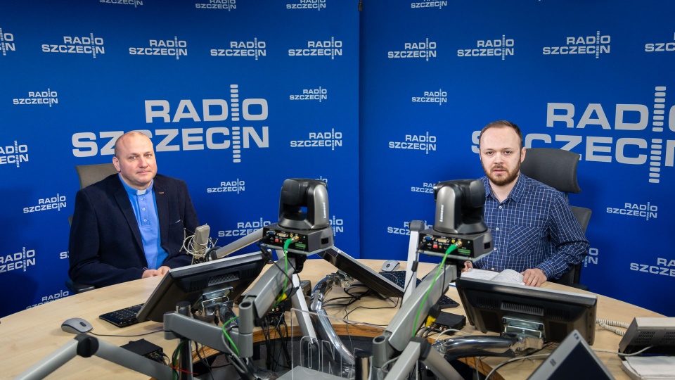 Fot. Robert Stachnik [Radio Szczecin]