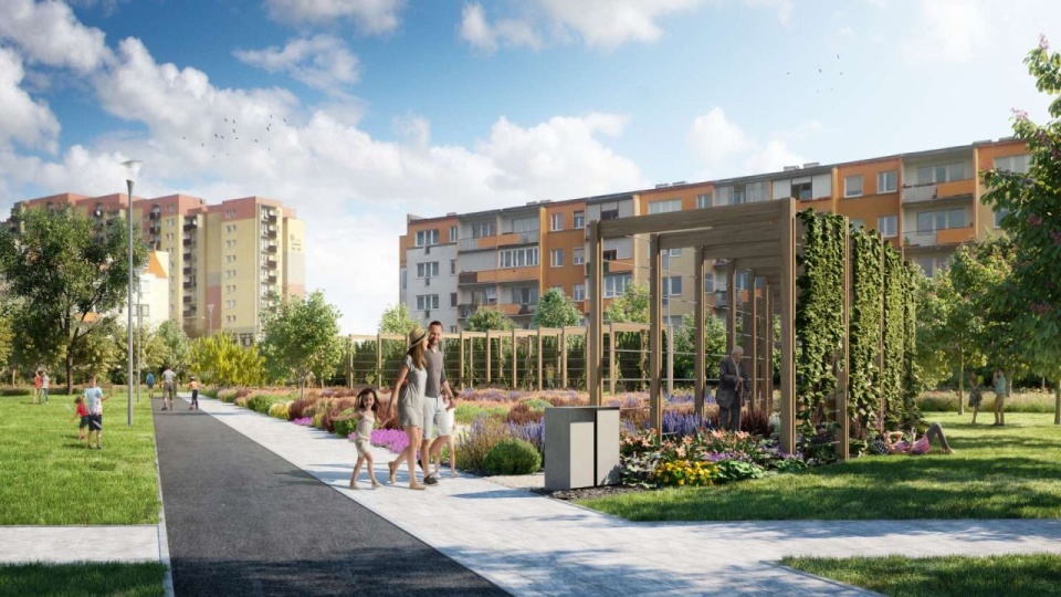 Fot. Zakład Usług Komunalnych w Szczecinie