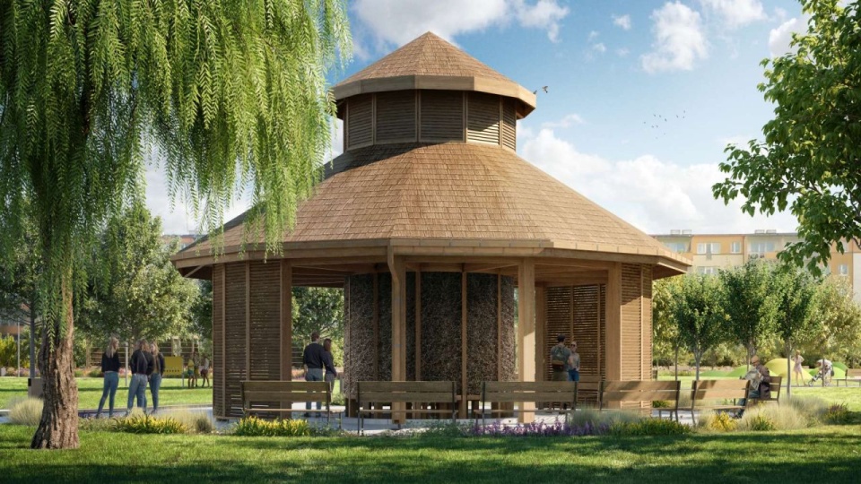 Fot. Zakład Usług Komunalnych w Szczecinie