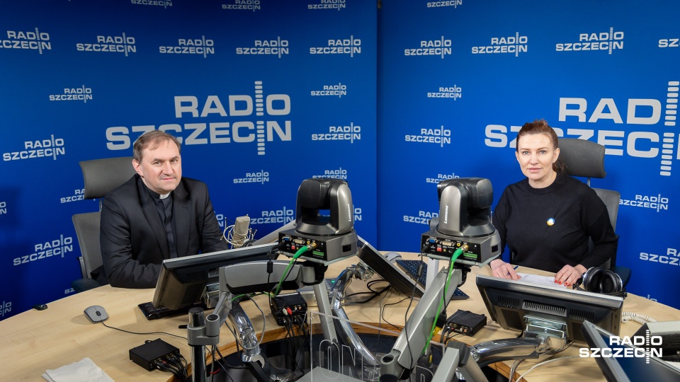 Fot. Robert Stachnik [Radio Szczecin]