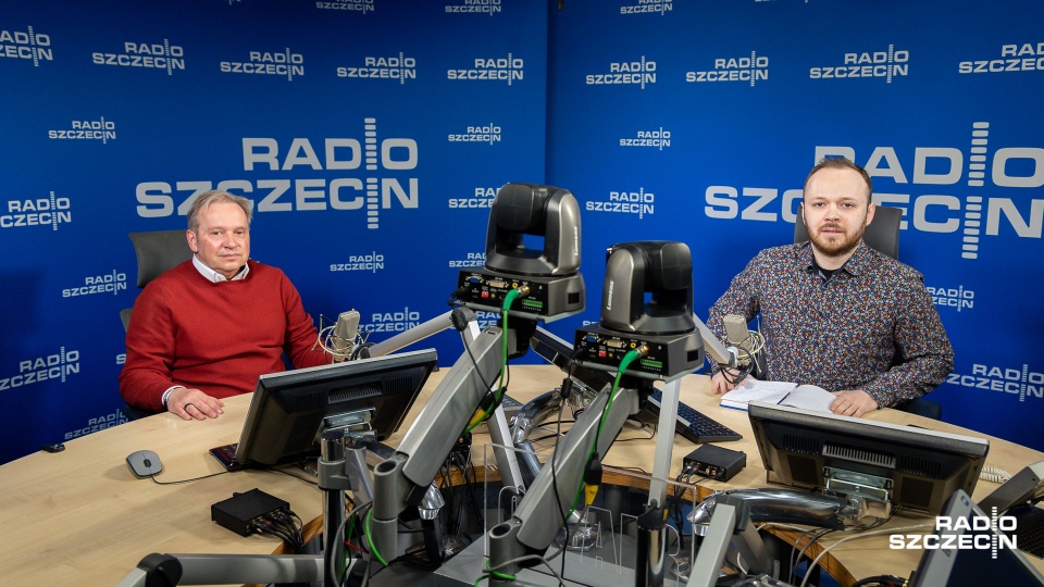 Fot. Robert Stachnik [Radio Szczecin]