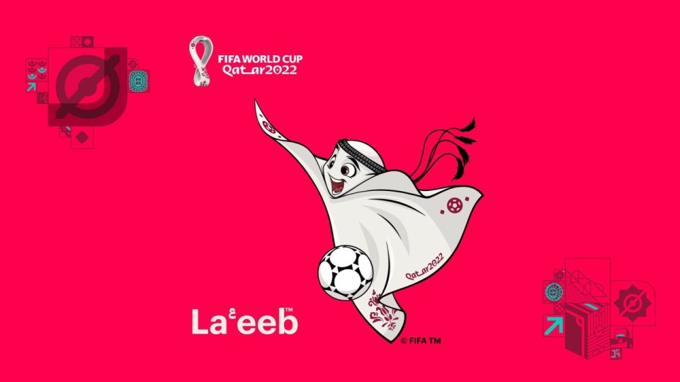 Zmagania na Mistrzostwach Świata 2022 roku rozpoczniemy 22 listopada meczem z Meksykiem. źródło: https://twitter.com/hashtag/Qatar2022