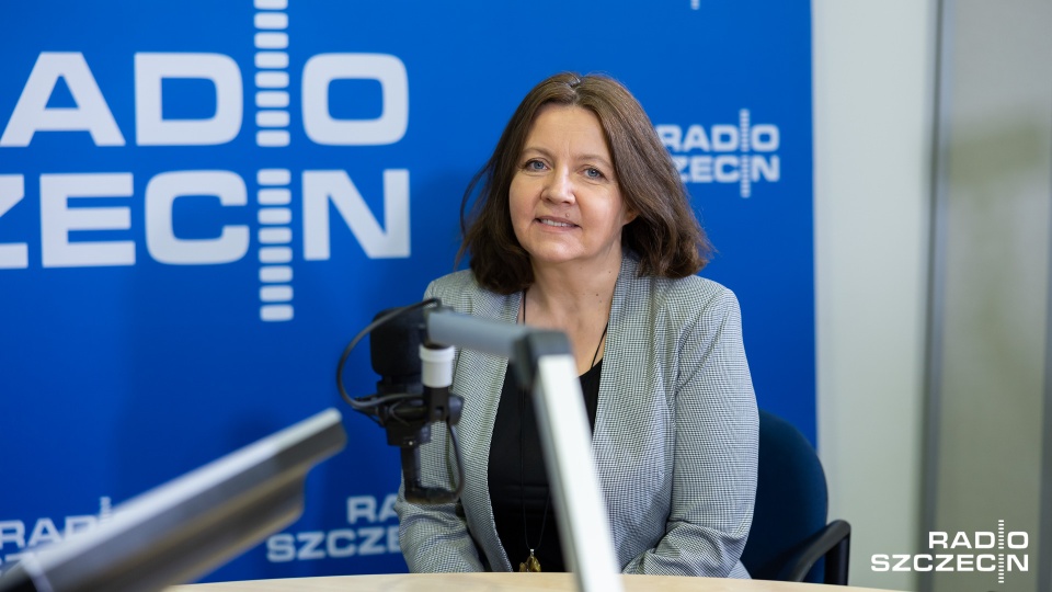 Fot. Robert Stachnik [Radio Szczecin]