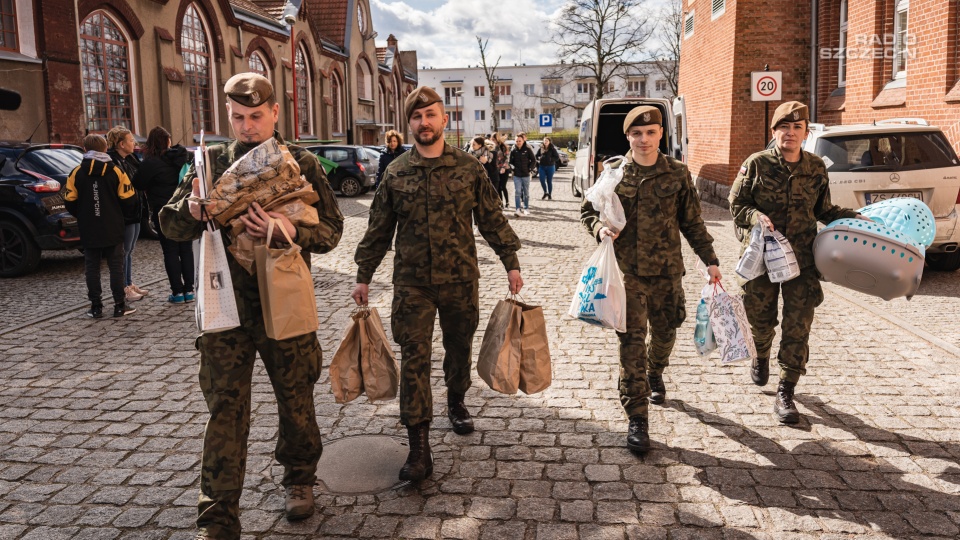 Fot. Mateusz Papke [Radio Szczecin]