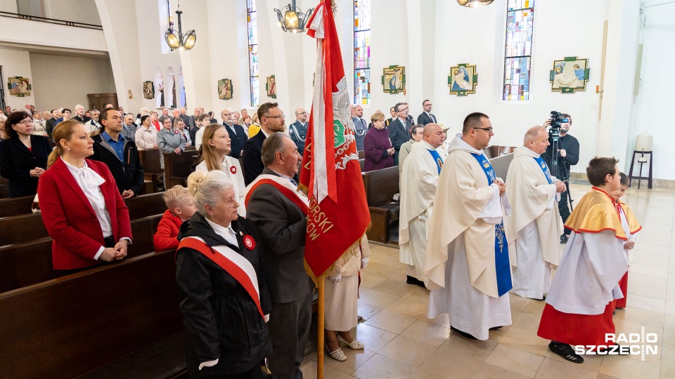 Fot. Robert Stachnik [Radio Szczecin]