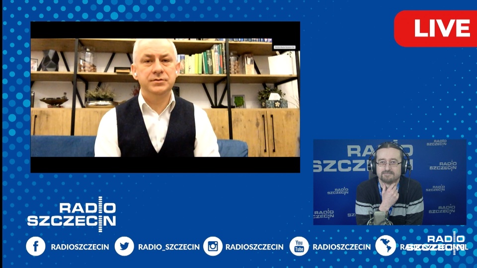 Mat. Radio Szczecin