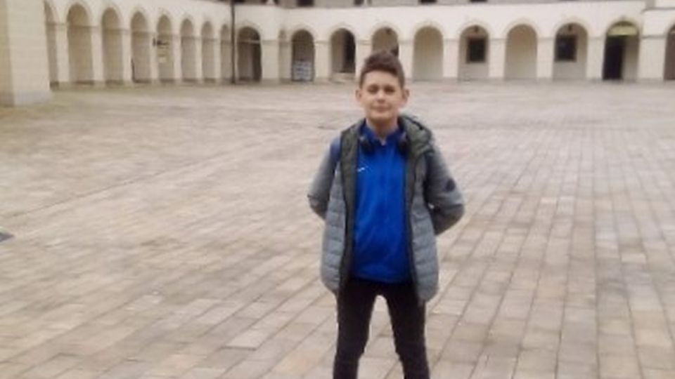 W Świnoujściu trwają poszukiwania 13-letniego Jakuba Matczaka. źródło: https://swinoujscie.policja.gov.pl/zsw/dzialania-policji/aktualnosci/47751,Trwaja-poszukiwania-13-letniego-Jakuba-Matczaka.html