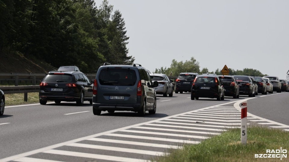 Fot. Robert Stachnik [Radio Szczecin]