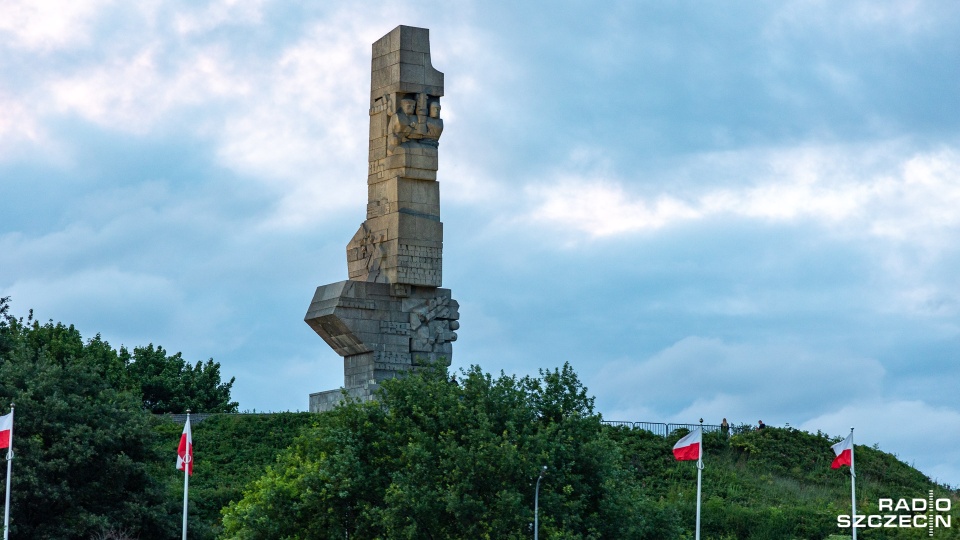 Fot. Robert Stachnik [Radio Szczecin]