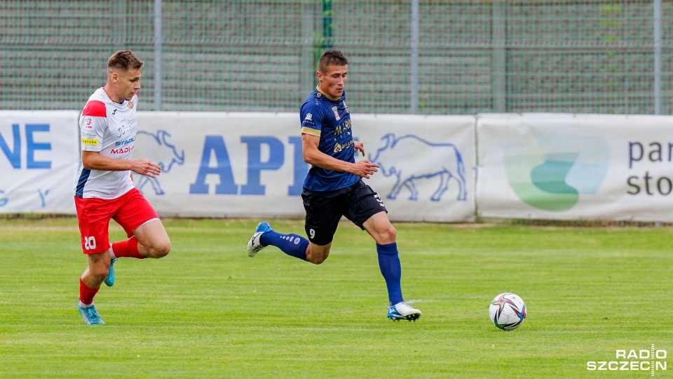 Fot. Robert Stachnik [Radio Szczecin]