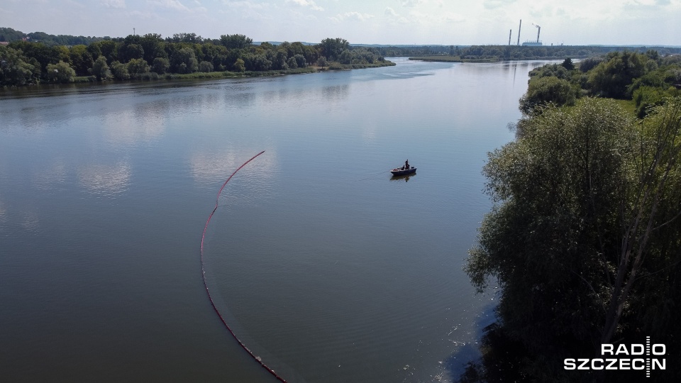 Fot. Robert Stachnik [Radio Szczecin]