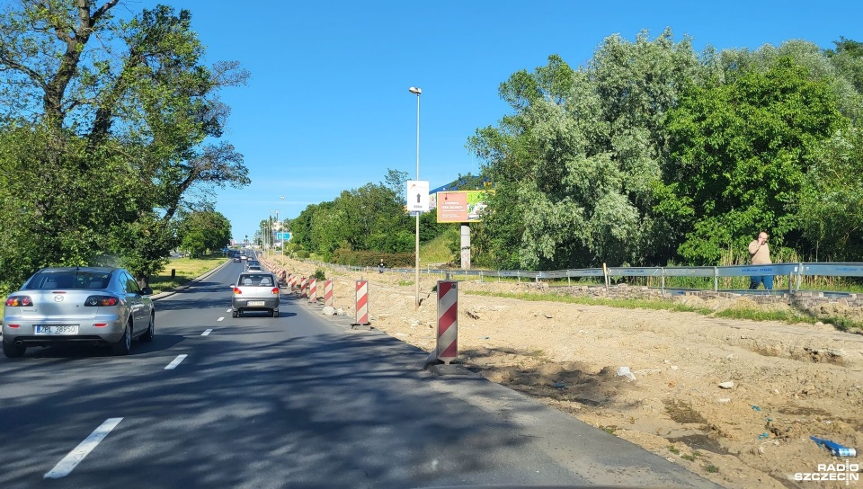 Fot. Sławomir Orlik [Radio Szczecin]