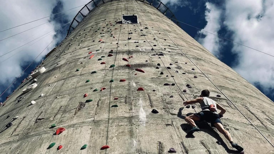 Fot. Mateusz Staworowski [Archwium prywatne]