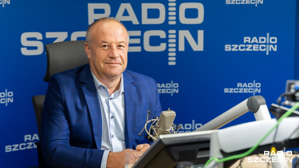 Fot. Robert Stachnik [Radio Szczecin]