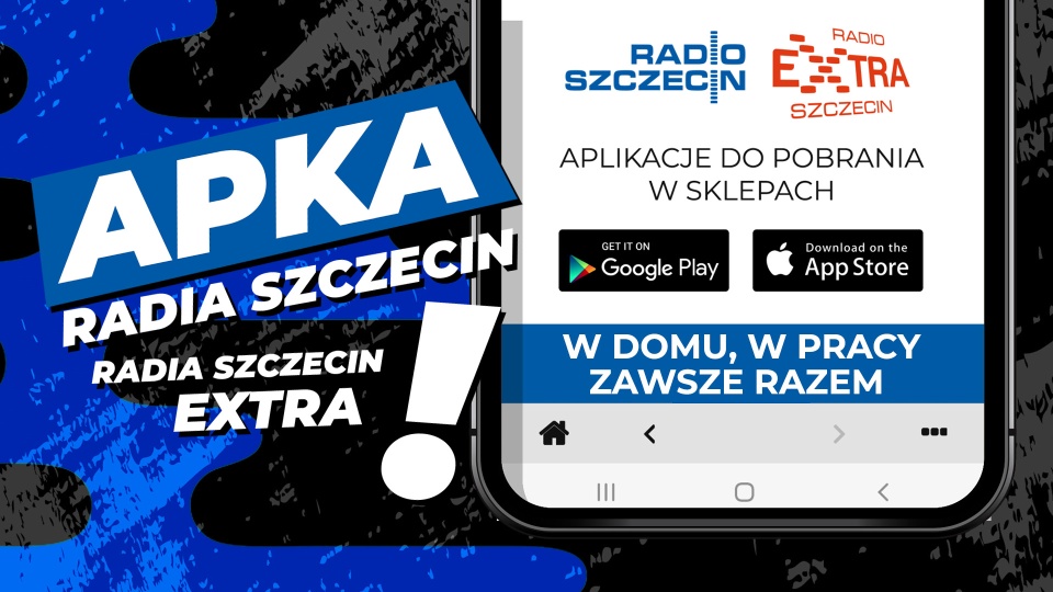 Nowa aplikacja Radia Szczecin! [WIDEO]
