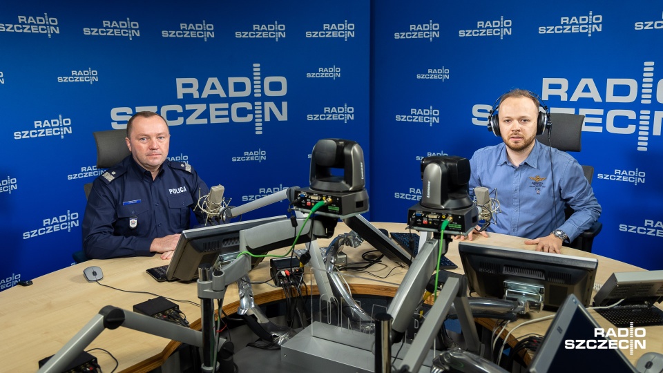 Fot. Robert Stachnik [Radio Szczecin]