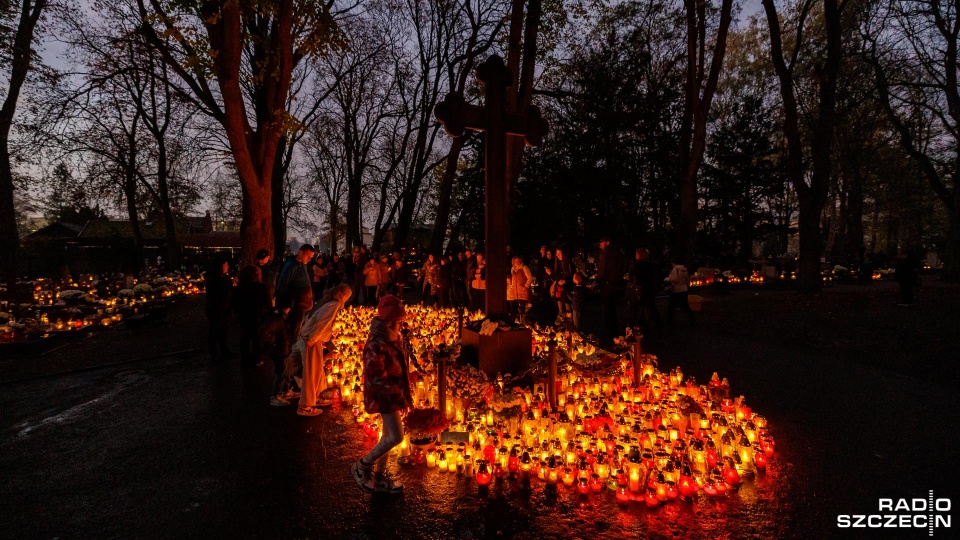 Fot. Robert Stachnik [Radio Szczecin]