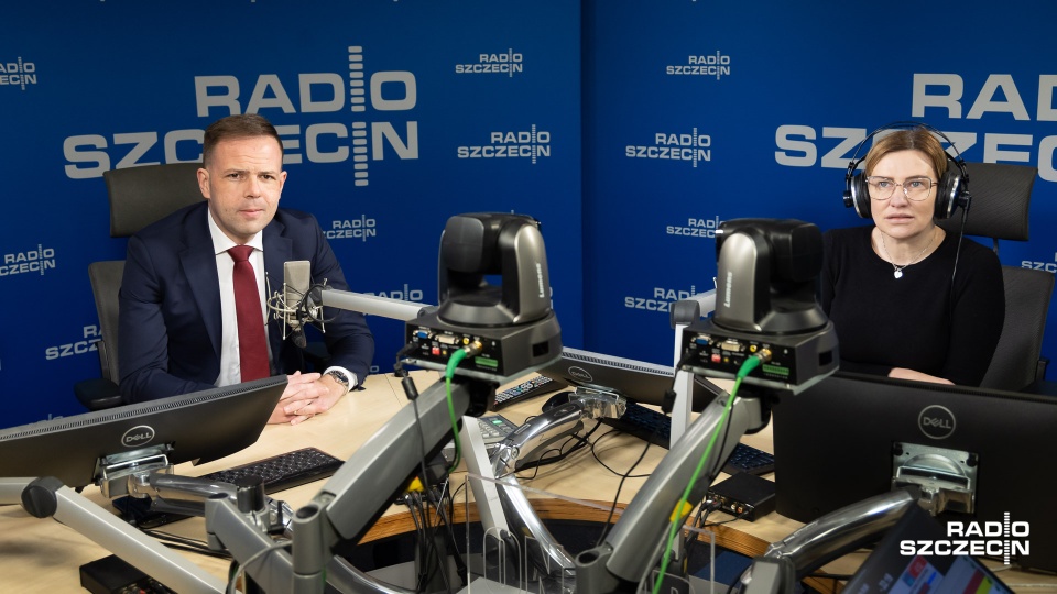 Fot. Robert Stachnik [Radio Szczecin]