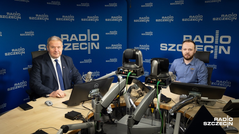 Fot. Robert Stachnik [Radio Szczecin]