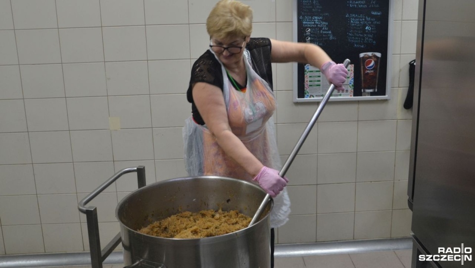 Fot. Przemysław Polanin [Radio Szczecin]