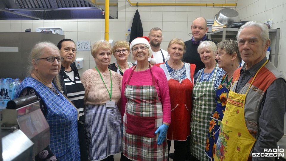 Fot. Przemysław Polanin [Radio Szczecin]