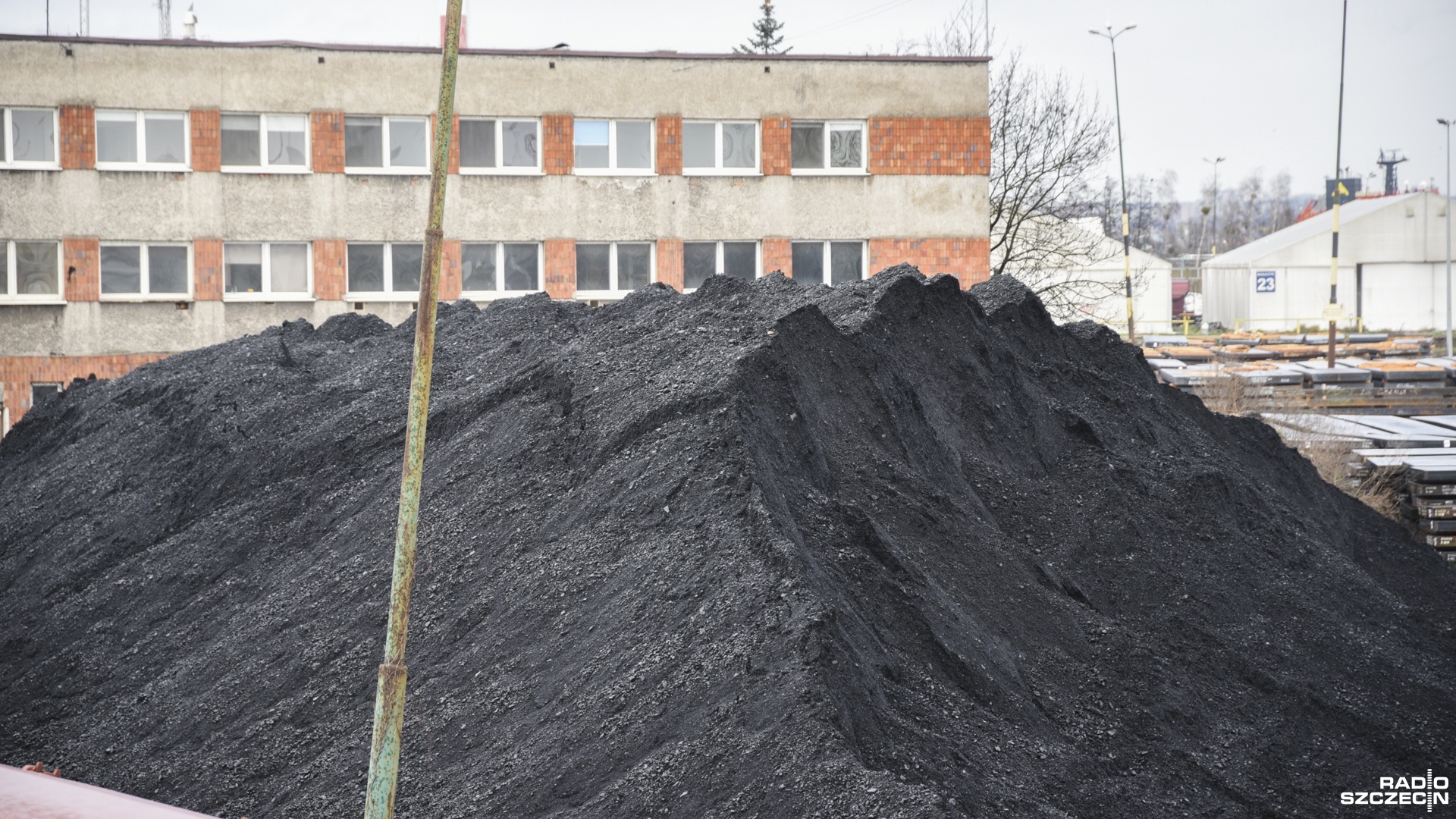 Prezes Polskiej Grupy Górniczej o dostawach węgla