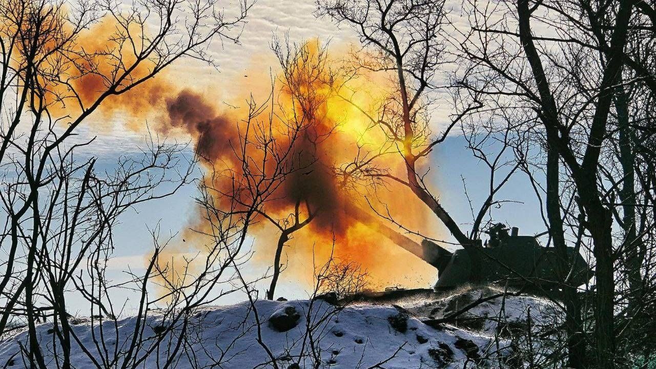 Rosja wystrzeliła na Ukrainę 84 rakiety - ofiary śmiertelne i zniszczenia elektrowni