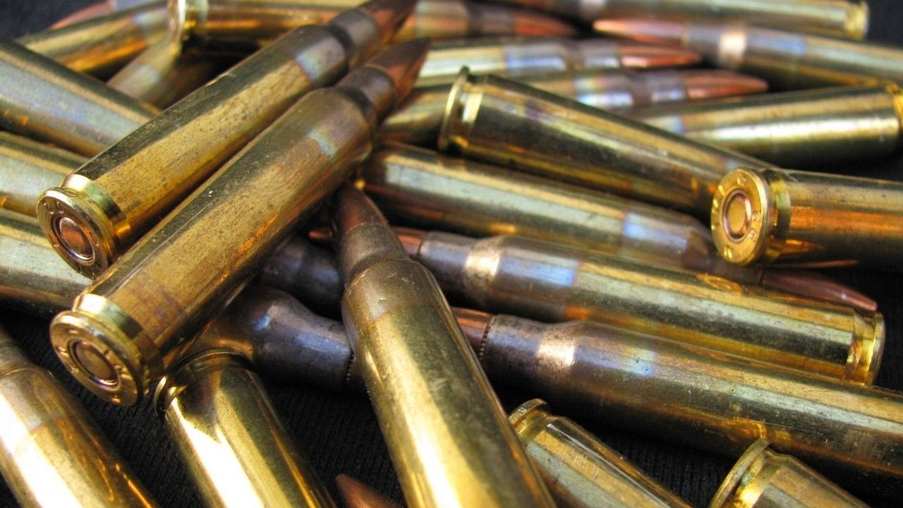 Wspólne zakupy amunicji dla Ukrainy staną się faktem