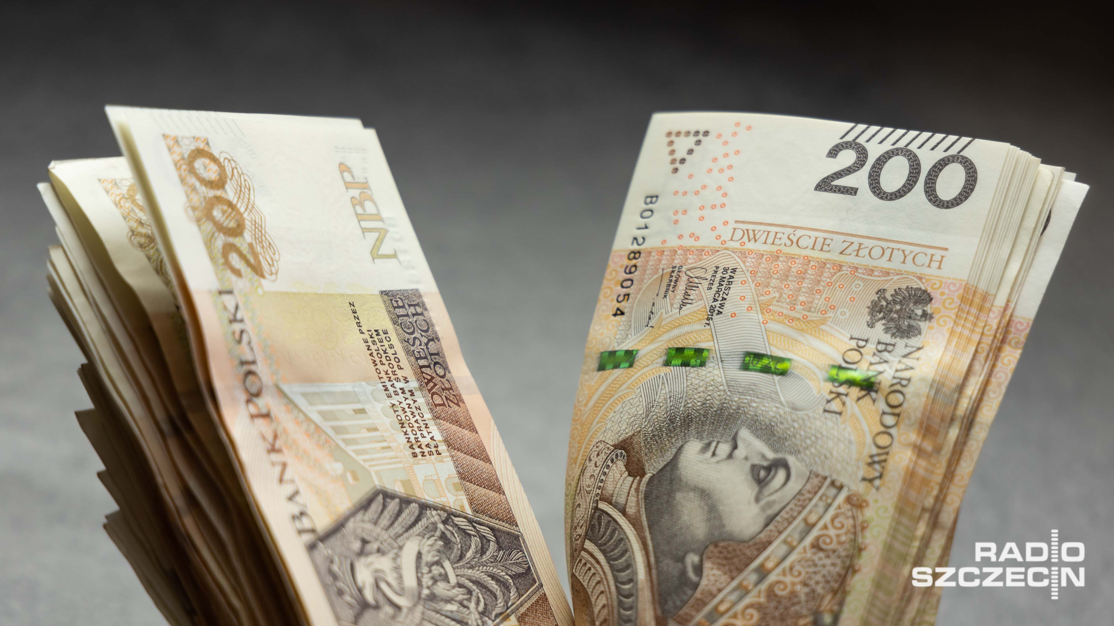 W tym roku wsparcie finansowe w ramach marszałkowskiego konkursu otrzyma 180 sołectw z województwa zachodniopomorskiego.