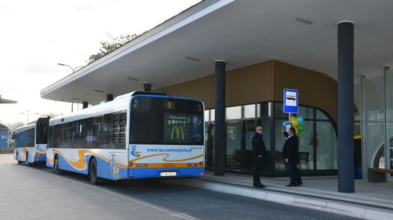 Nowy rozkład jazdy miejskich autobusów w Świnoujściu - jednym odpowiada, innych załamuje. Świnoujska komunikacja autobusowa na bieżąco wprowadza korekty w rozkładzie, ale lista próśb i uwag zdaje się nie mieć końca.