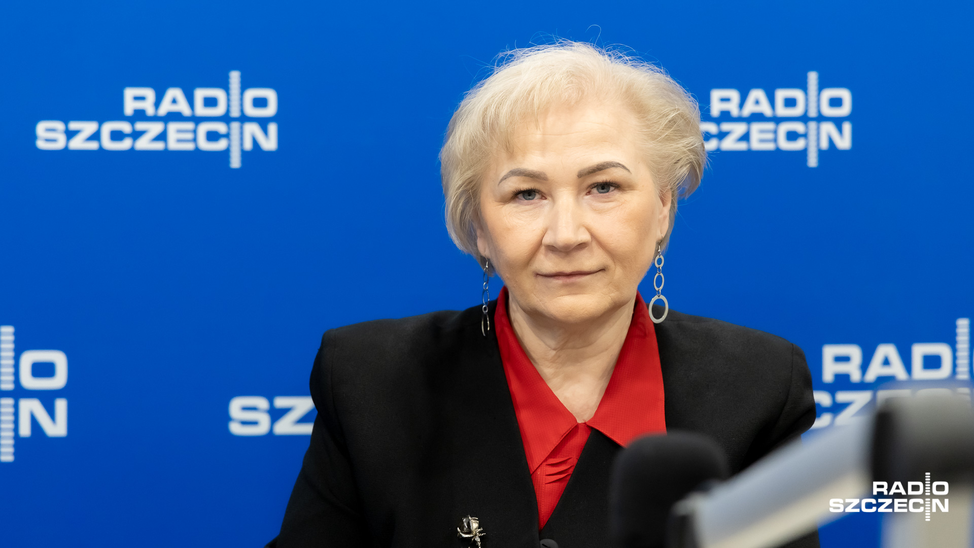 Zachodniopomorska kurator oświaty odwołana przez minister edukacji Barbarę Nowacką - tę informację potwierdził dzisiaj na konferencji prasowej wojewoda Adam Rudawski.