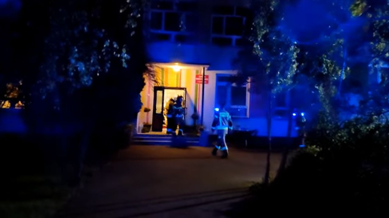 Rzecznik Komendanta Głównego Policji, inspektor Mariusz Ciarka ocenił, że zbrodni w Domu Dziecka w Tomisławicach trudno było zapobiec.