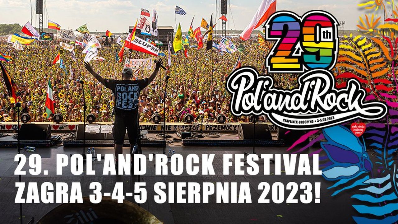 To pracowity czas dla szpitala w Drawsku Pomorskim. Na SOR placówki trafiło już około 60-ciu uczestników festiwalu Polandrock, który odbywa się na lotnisku w Czaplinku.