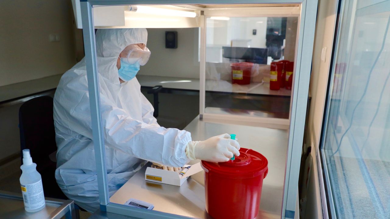 Do 5 wzrosła w Rzeszowie liczba osób, które zmarły wskutek zakażenia bakterią Legionella. W Szpitalu Miejskim zmarła 79-letnia mieszkanka Rzeszowa.