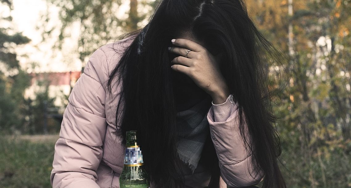 Szczecińscy urzędnicy szukają świadków sprzedaży alkoholu osobom nietrzeźwym w sklepie na szczecińskich Pomorzanach.