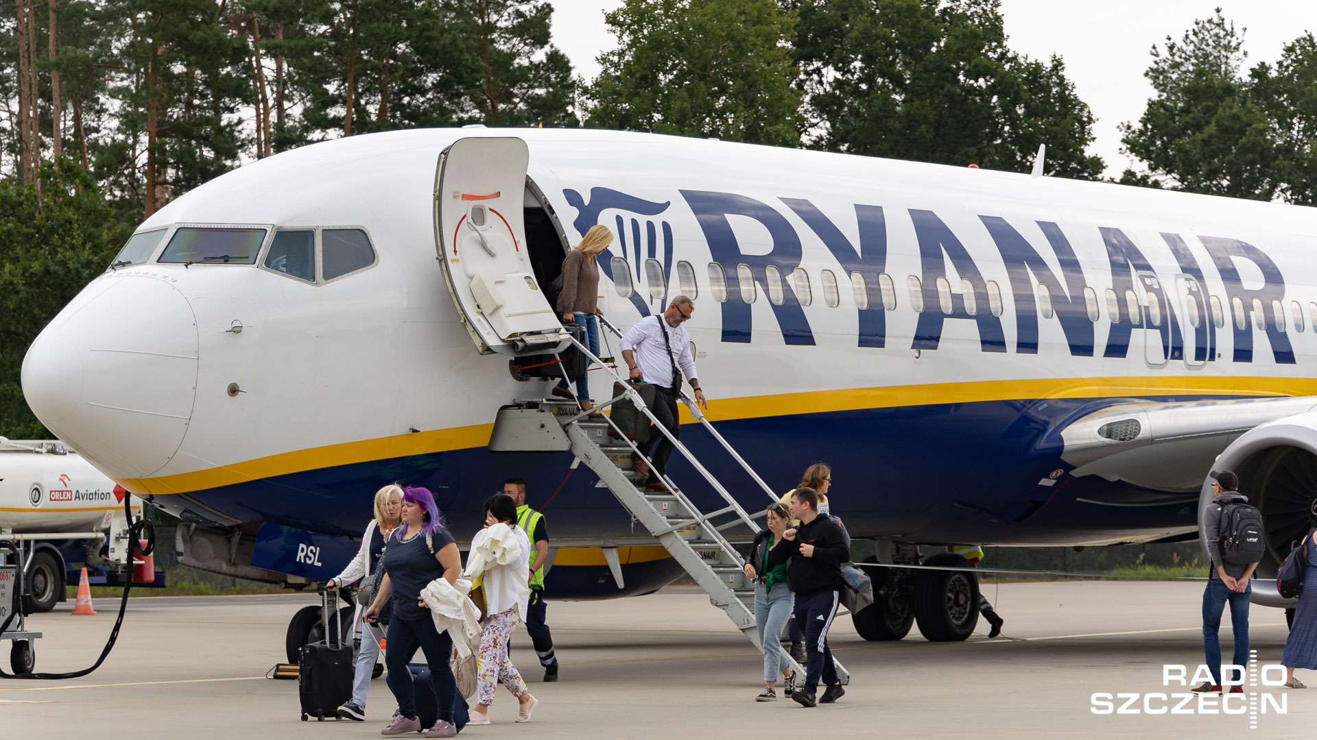 Hiszpański urząd antymonopolowy nałożył rekordową karę na cztery linie lotnicze m.in. za wprowadzanie opłat za bagaż podręczny. Wśród nich są Ryanair, Easyjet, Vueling i Volotea, które łącznie muszą zapłacić ponad 150 milionów euro. To pierwsza tak wysoka kara w Europie.
