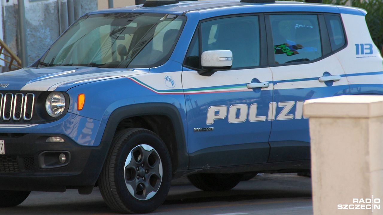 Włochy: wielka operacja przeciwko handlarzom i producentom narkotyków