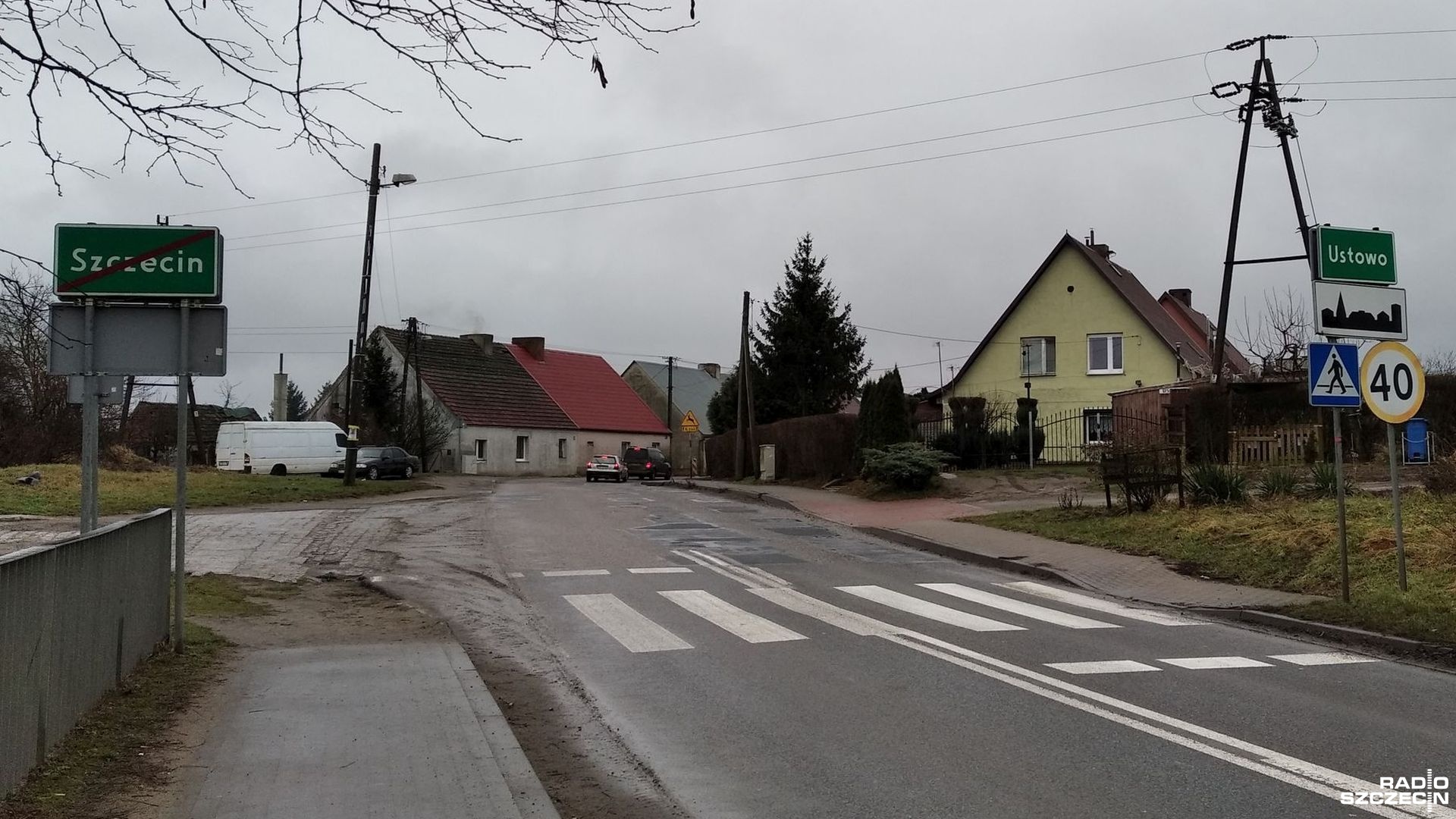 Duże centrum magazynowo-logistyczne powstanie między Ustowem a Przecławiem.