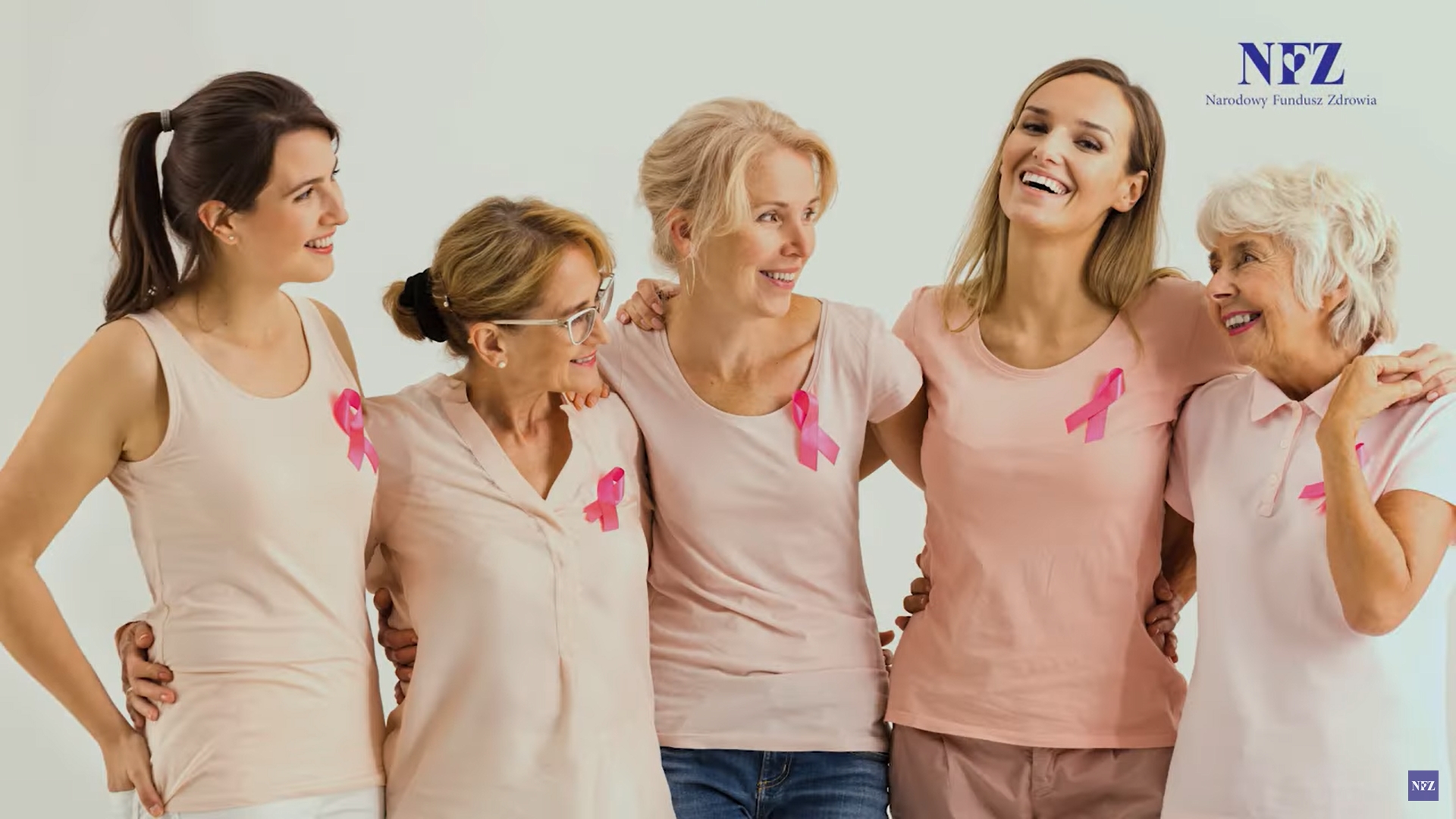 Rozpoczął się miesiąc świadomości raka piersi, który jest najczęściej występującym nowotworem złośliwym u kobiet. Rocznie w Polsce schorzenie diagnozuje się u około 20 tysięcy kobiet.